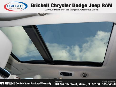 Used 2019 Chrysler Pacifica Limited w/ Advanced Safetytec Group FWD image 23