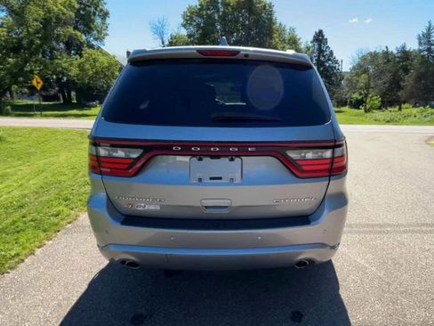 Used 2020 Dodge Durango Citadel image 4