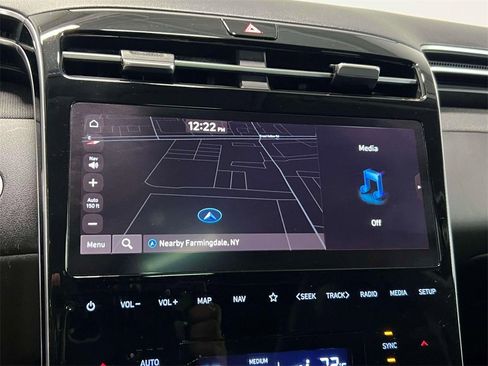 Used 2023 Hyundai Tucson Limited image 29