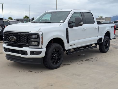 New 2026 Ford F250 XLT w/ XLT Premium Package image 5
