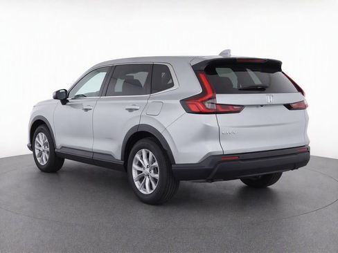 Used 2024 Honda CR-V LX image 6