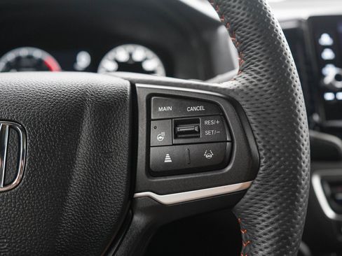 Used 2026 Honda Ridgeline TrailSport image 30