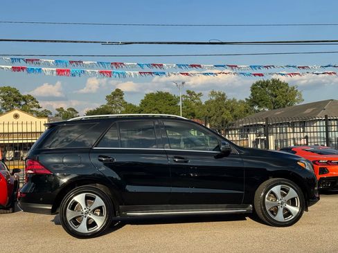 Used 2018 Mercedes-Benz GLE 350 image 11