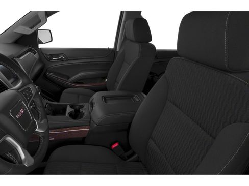Used 2020 GMC Yukon XL SLE w/ SLE Value Package RWD image 55