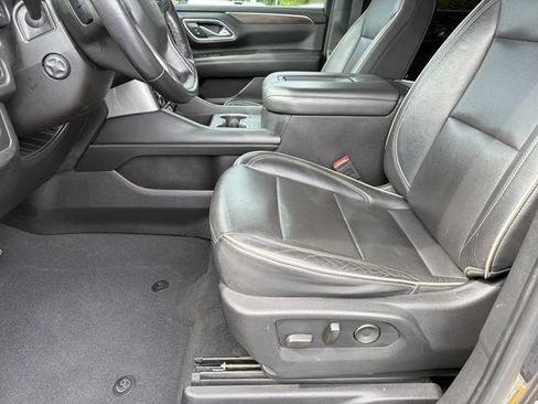Used 2021 Chevrolet Suburban Premier RWD image 18
