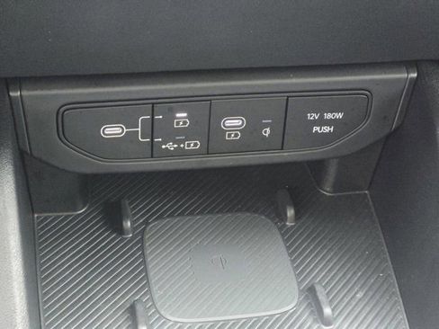 Used 2025 Kia K4 EX FWD image 43