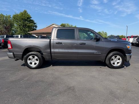 Used 2023 RAM 1500 Big Horn AWD/4WD image 6