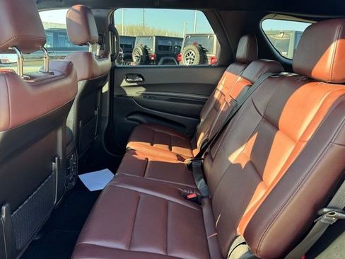 Certified 2024 Dodge Durango R/T AWD/4WD image 32