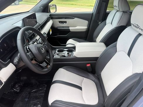 New 2026 Honda Passport TrailSport Elite image 17