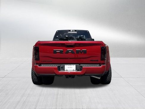 New 2026 RAM 3500 Limited AWD/4WD image 6