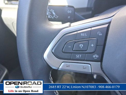 Used 2022 Volkswagen Atlas SE image 20