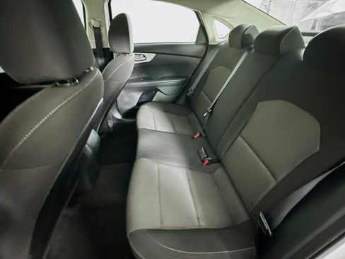 Used 2024 Kia Forte LXS image 25