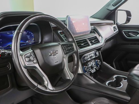 Used 2023 Chevrolet Tahoe Z71 w/ Luxury Package image 26