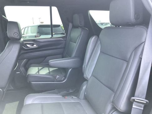 Used 2023 Chevrolet Tahoe Z71 AWD/4WD image 21