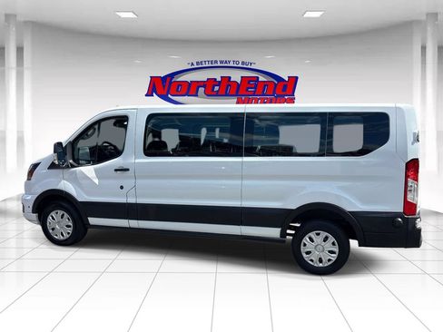 Used 2024 Ford Transit 350 XLT RWD image 6