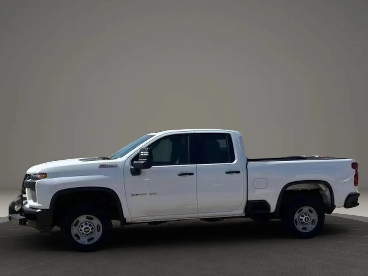 Used 2022 Chevrolet Silverado 2500 W/T w/ WT Fleet Convenience Package AWD/4WD image 6