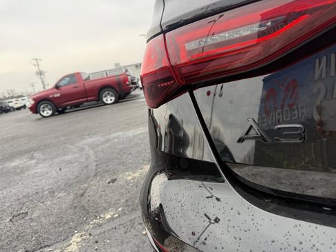 Used 2022 Audi A3 2.0T Premium image 8