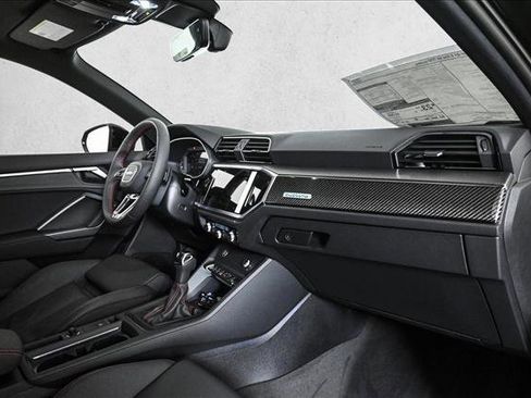 New 2025 Audi Q3 2.0T Premium Plus image 23