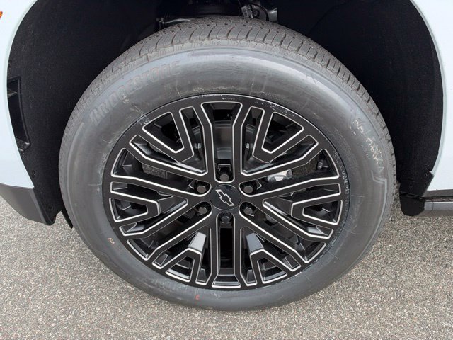New 2026 Chevrolet Tahoe High Country AWD/4WD image 23
