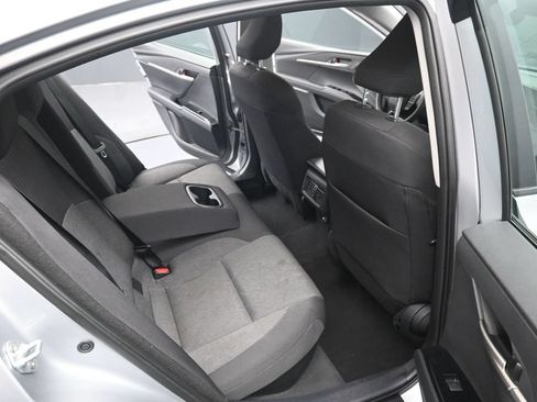 Used 2025 Toyota Camry LE FWD image 30