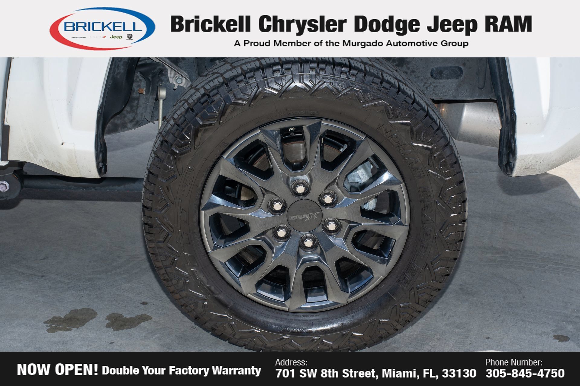 Used 2025 Toyota Tacoma SR5 AWD/4WD image 39