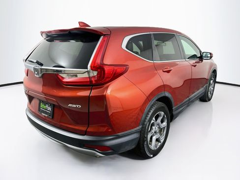 Used 2017 Honda CR-V EX-L image 9