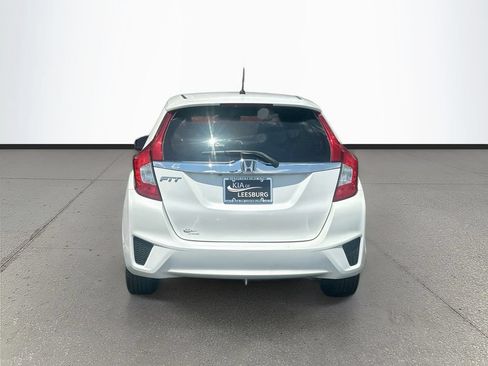 Used 2016 Honda Fit EX-L image 6