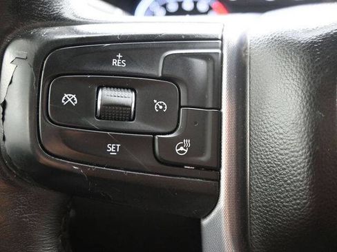 Used 2021 GMC Sierra 1500 Elevation image 26