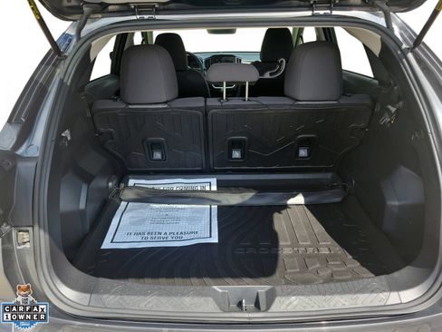 Used 2024 Subaru Crosstrek 2.0i Premium AWD/4WD image 21