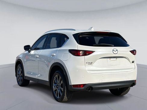 Used 2019 MAZDA CX-5 Signature image 5