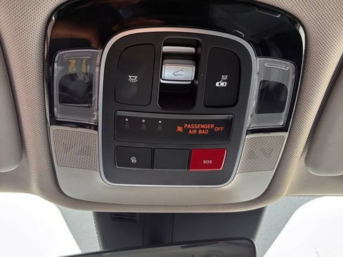 Used 2024 Hyundai Tucson Limited AWD/4WD image 41