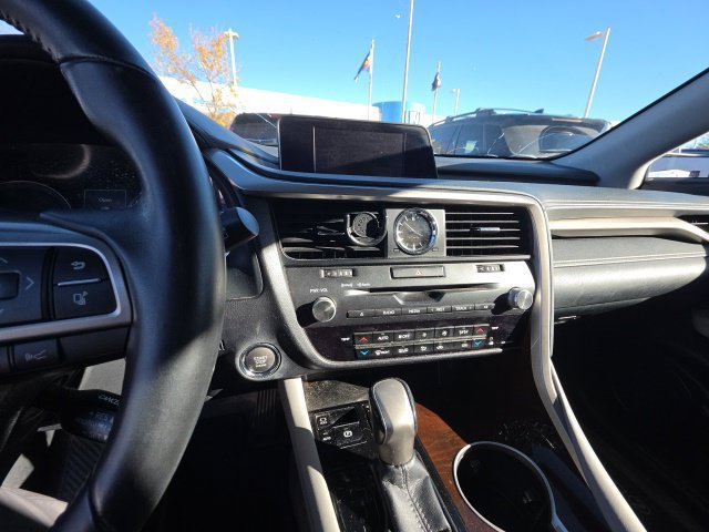 Used 2017 Lexus RX 350 AWD image 5