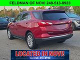 Used 2019 Chevrolet Equinox LT image 3