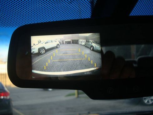 Used 2011 Cadillac CTS Luxury image 15