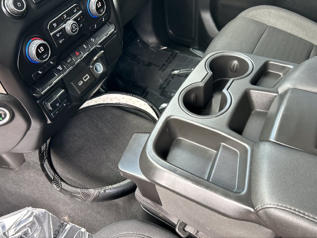 Used 2022 Chevrolet Silverado 2500 LT w/ Convenience Package AWD/4WD image 14
