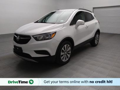 Used 2019 Buick Encore Preferred