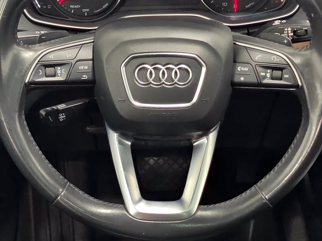 Used 2020 Audi Q5 2.0T Premium AWD/4WD image 5