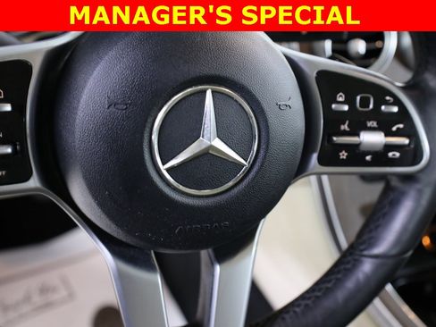 Used 2021 Mercedes-Benz GLC 300 GLC 300 image 12