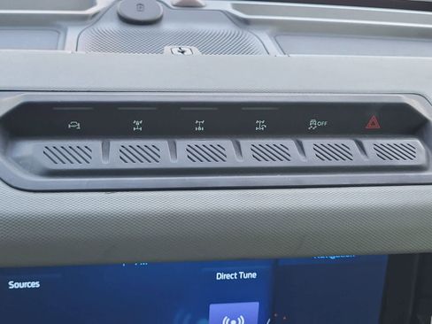 Used 2022 Ford Bronco Badlands image 20