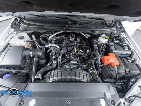 Used 2023 Ford Ranger XL AWD/4WD image 49