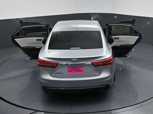 Used 2016 Toyota Avalon Limited image 23