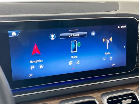 Certified 2026 Mercedes-Benz GLE 350 GLE 350 image 15