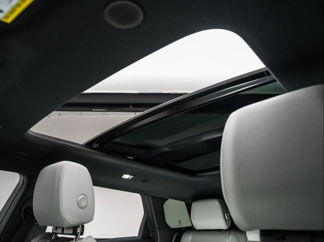 New 2026 Land Rover Range Rover Evoque S AWD/4WD image 13