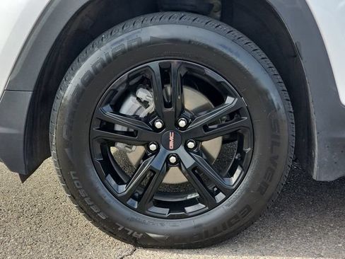 Used 2022 GMC Terrain AT4 w/ Tech Package AWD/4WD image 18