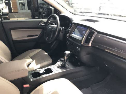 Used 2019 Ford Ranger Lariat w/ Equipment Group 501A Mid AWD/4WD image 40