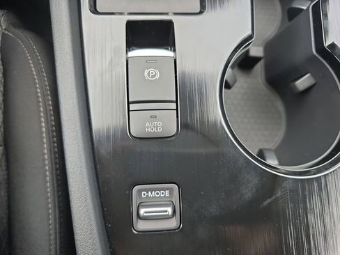 New 2026 Nissan Rogue SV FWD image 28