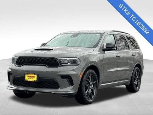 New 2026 Dodge Durango GT image 3