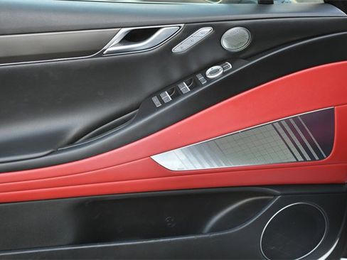 Used 2024 Genesis G80 3.5T Sport image 27