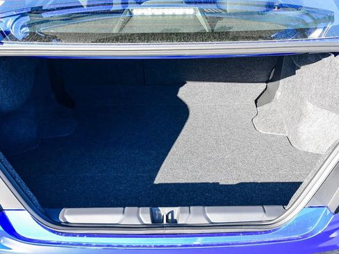 New 2025 Subaru WRX Premium image 11