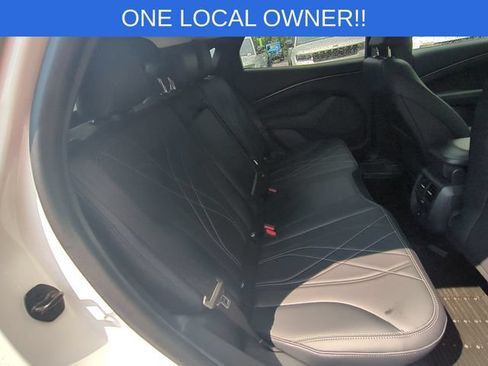 Used 2024 Ford Mustang Mach-E Select w/ Comfort Package Lite AWD/4WD image 35